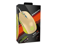 SteelSeries Rival 100 Gaia Green - 263584 - zdjęcie 5